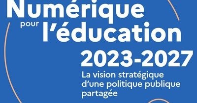 Image de fond du cours Stratégie en Education Numérique