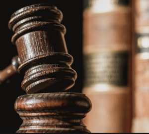 Secrétaire juridique