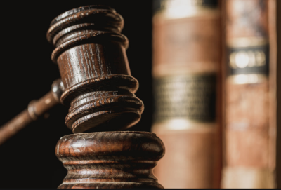 Secrétaire juridique