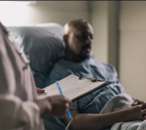 Secrétaire médical