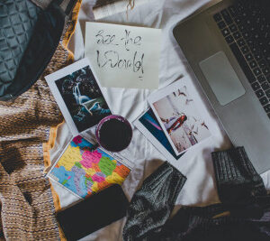 Graphiste de production