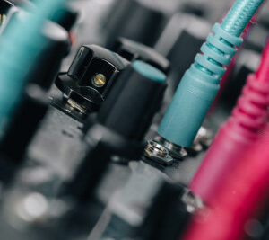 Monteur Audio visuel