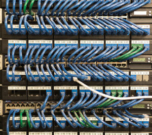 Technicien Réseaux et télécommunications d’entreprise