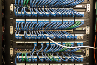 Technicien Réseaux et télécommunications d’entreprise