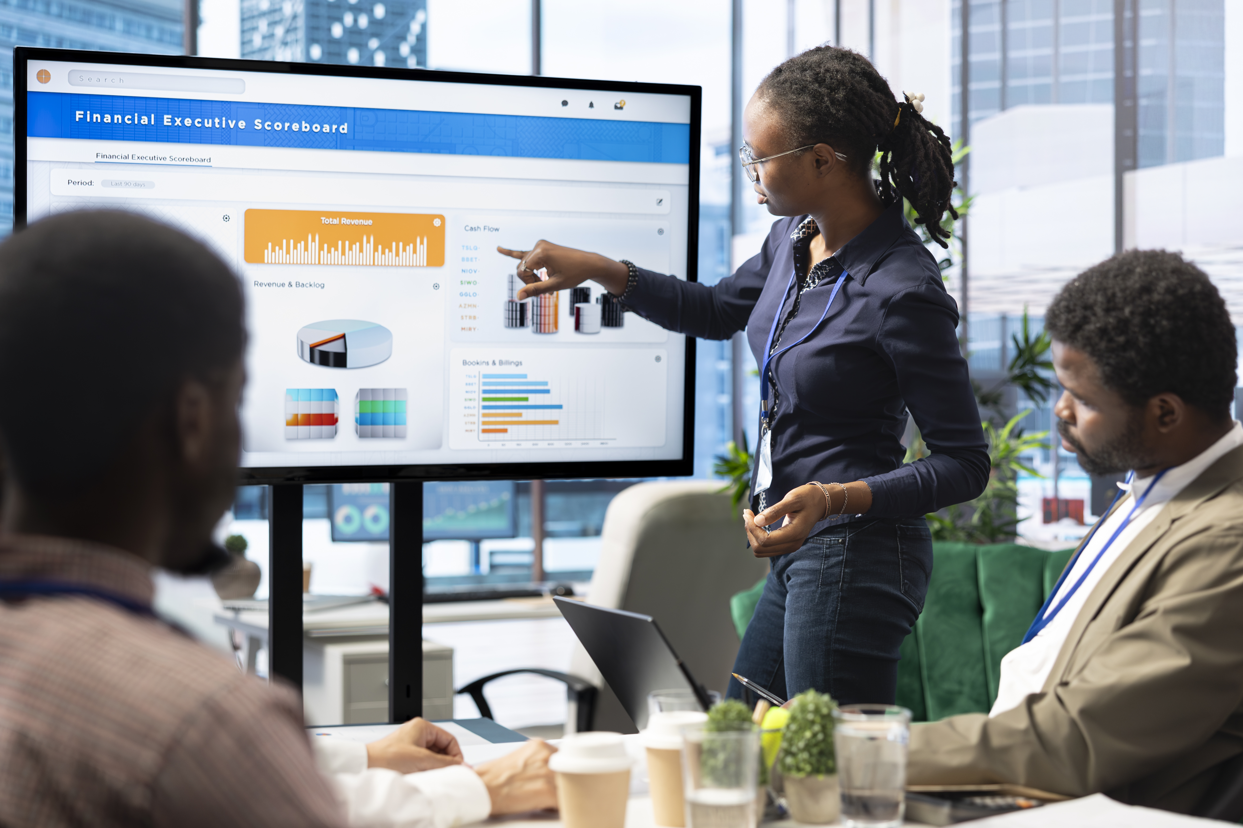 Data Analytics