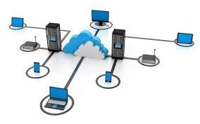 Administration Réseaux, Systèmes, Sécurité Et Cloud