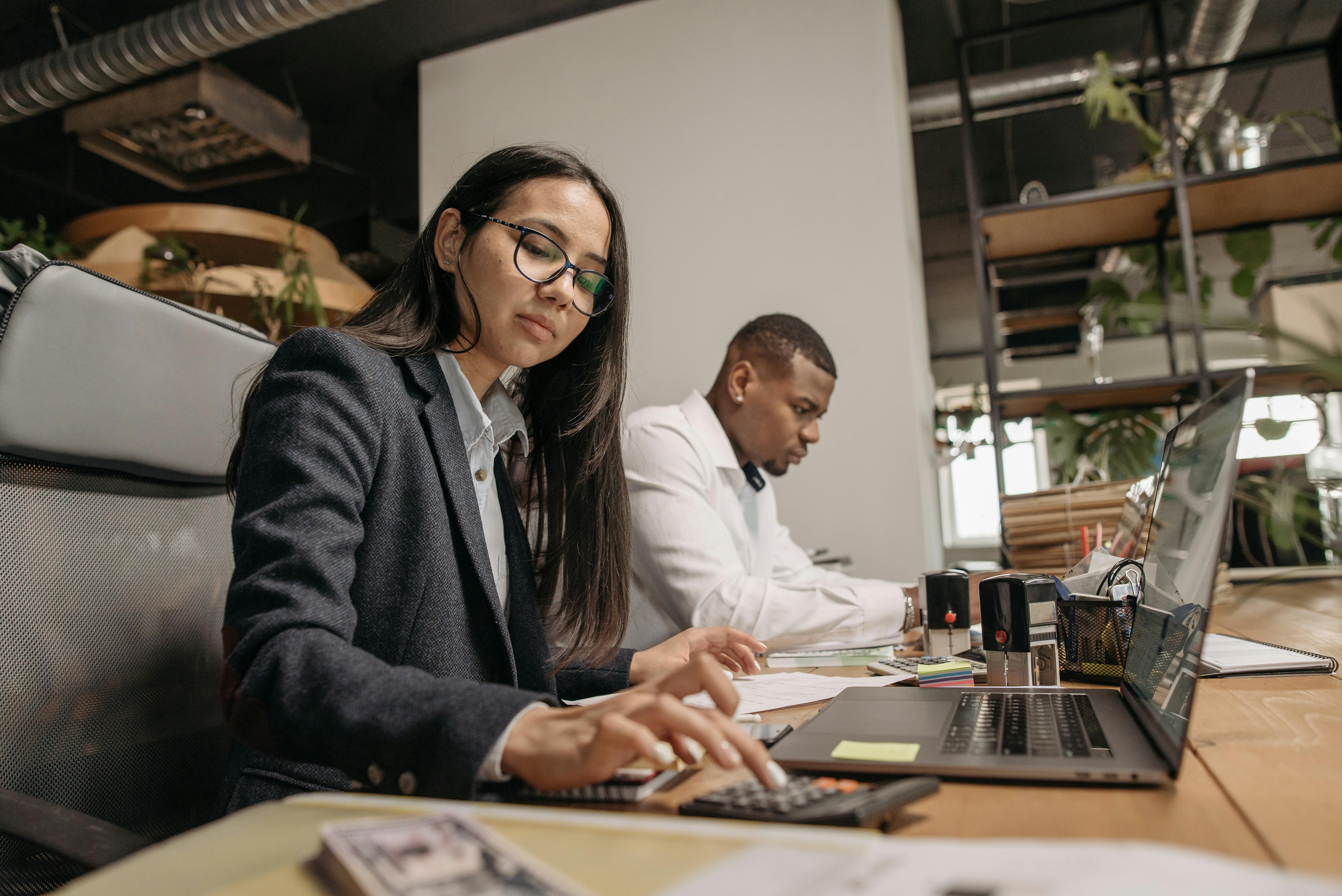 Comptabilité Informatique de Gestion