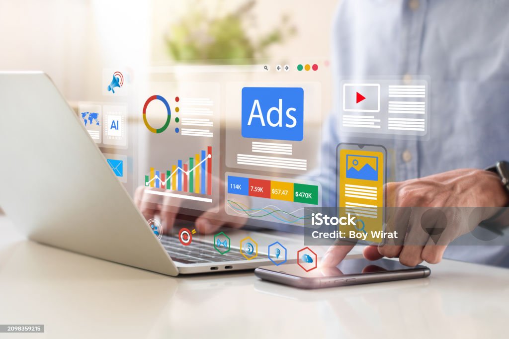 Marketing Digital, E-commerce