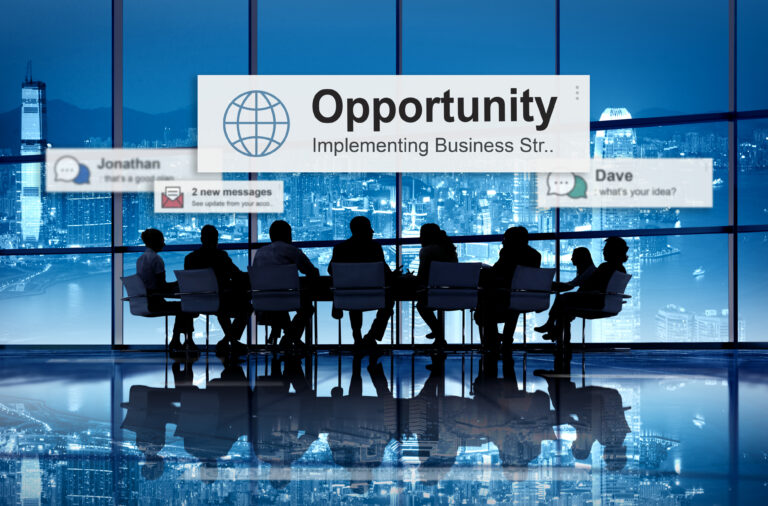 Lancement d’une Entreprise